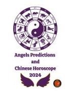 Alina A Rubi, Angeline Rubi - Angels Predictions and Chinese Horoscope 2024