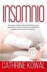 Cathrine Kowal - Insomnio