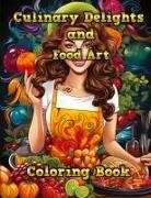 A. Hazra - Culinary Delights and Food Art