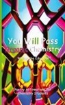 Walter the Educator - You Will Pass Organic Chemistry