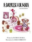 Patricia Duran - A Surprise For Nora