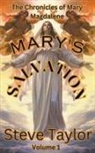 Steve Taylor - Mary's Salvation