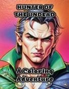 Colorzen - Hunter of the Undead