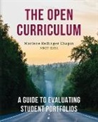 Marlene Rellinger Chapin - The Open Curriculum
