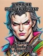 Colorzen - Vampire Hunter's Quest