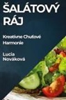 Lucia Nováková - ¿alátový Ráj