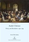 David McCallam - André Chénier