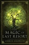 Andrew Einspruch - The Magic of Last Resort