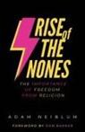 Adam Neiblum - Rise of the Nones