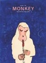 Ted Shibata Goossen, Ted Goossen, Motoyuki Shibata - Monkey New Writing From Japan