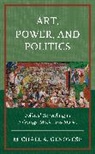 Michael A. Genovese, Genovese Michael A. - Art, Power, and Politics