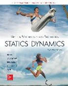Ferdinand Beer, Phillip Cornwell, E. Johnston, David Mazurek, Brian Self, Self Brian - ISE Vector Mechanics for Engineers: Statics and Dynamics