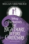 Megan Shepherd, Walt Disney - Disney Tim Burton's The Nightmare Before Christmas