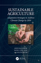 Salem Bouri, Zied Haj-Amor, Zied (National Engineering School of Sfa Haj-Amor, Dong-Gill Kim - Sustainable Agriculture