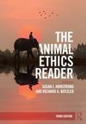 Susan J. Botzler Armstrong, Susan J. Armstrong, Armstrong Susan J., Richard G. Botzler - Animal Ethics Reader