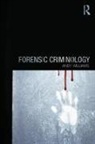 Andy Williams, Andy (Portsmouth University Williams - Forensic Criminology