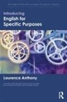 Laurence Anthony, Laurence (Waseda University Anthony, Anthony Laurence - Introducing English for Specific Purposes