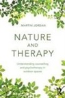 Martin Jordan, Martin (University of Brighton) Jordan - Nature and Therapy