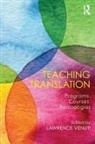Lawrence (Temple University Venuti, Lawrence Venuti - Teaching Translation