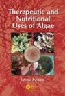 Leonel Pereira, Leonel (University of Coimbra Pereira, Pereira Leonel - Therapeutic and Nutritional Uses of Algae