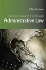 Eddy Ventose - Commonwealth Caribbean Administrative Law