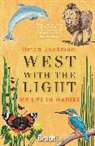 Brian Jackman, Jackman Brian - West With the Light