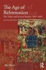 Alec Ryrie, Alec (Durham University Ryrie - Age of Reformation