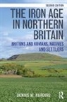 Dennis W. Harding - Iron Age in Northern Britain