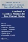 Rnulf (University of Oslo Borgan, Rnulf Breslow Borgan, Norman (University of Washington Breslow, Oernulf Borgan, Ørnulf Borgan, Norman Breslow... - Handbook of Statistical Methods for Case-Control Studies