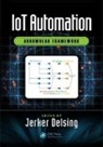 Jerker Delsing, Jerker (Lulea University of Technology Delsing, Jerker Delsing, Delsing Jerker - Iot Automation