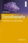 Celia Marcos - Crystallography