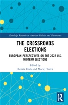 Renata Turek Duda, Renata Duda, Maciej Turek, Turek Maciej - Crossroads Elections