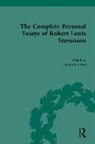 Trenton B. Olsen, Trenton B. Olsen - Complete Personal Essays of Robert Louis Stevenson