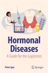 Peter Igaz - Hormonal Diseases