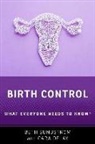 Cara Delay, Delay Cara, Beth L. Sundstrom, Beth L. (Associate Professor of Communi Sundstrom, Sundstrom Beth L. - Birth Control