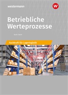 Dominik Barth, Volker Barth - Betriebliche Werteprozesse