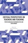 Jessica (Australian Catholic University Holloway, Jessica Holloway - Critical Perspectives on Teachers and Teaching