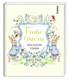 Beatrix Potter - Frohe Ostern