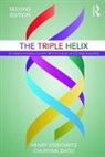 Henry Etzkowitz, Henry (Kathryn Haynes Is Northern Socie Etzkowitz, Henry (Stanford University Etzkowitz, Chunyan Zhou, Zhou Chunyan - Triple Helix