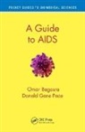 Omar Bagasra, Omar (Claflin University Bagasra, Bagasra Omar, Donald Gene Pace, Pace Donald Gene - Guide to Aids