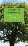 Richard D. Sorenson, Sorenson Richard D. - Essentials for New Principals