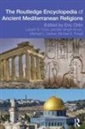 Eric Orlin, Eric (Professor of Classics At University o Orlin, Eric Orlin, Orlin Eric - Routledge Encyclopedia of Ancient Mediterranean Religions