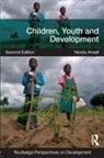 Nicola Ansell, Nicola (Brunel University London Ansell, Ansell Nicola - Children, Youth and Development