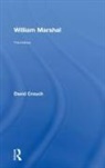 David Crouch, David (University of Hull Crouch, Crouch David - William Marshal