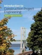 Len Holm, Holm Len, Giovanni C. Migliaccio, Giovanni C. (University of Washington Migliaccio - Introduction to Construction Project Engineering