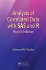 Mohamed M. Shoukri, Shoukri Mohamed M. - Analysis of Correlated Data With Sas and R