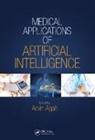 Arvin Agah, Arvin (University of Kansas Agah, Arvin Agah, Agah Arvin - Medical Applications of Artificial Intelligence