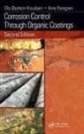 Amy Forsgren, Forsgren Amy, Ole Øystein Knudsen, Ole Ystein (Sintef Materials &amp; Chemistry Knudsen, Ole Ystein Forsgren Knudsen - Corrosion Control Through Organic Coatings
