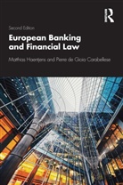 Pierre de Gioia Carabellese, Pierre (SE806061-NFA statement bounced de Gioia Carabellese, Matthias Haentjens, Matthias (University of Leiden Haentjens - European Banking and Financial Law 2e