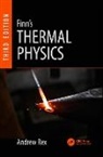 C.B.P. Finn, Andrew Rex, Andrew (University of Puget Sound Rex, Rex Andrew - Finn''s Thermal Physics